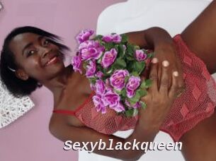 Sexyblackqueen