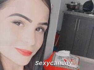 Sexycanddy