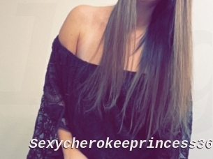 Sexycherokeeprincess36