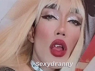 Sexydranny