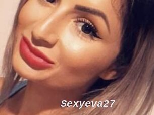 Sexyeva27