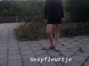 Sexyfleurtje