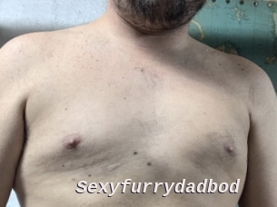 Sexyfurrydadbod