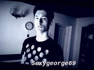 Sexygeorge69