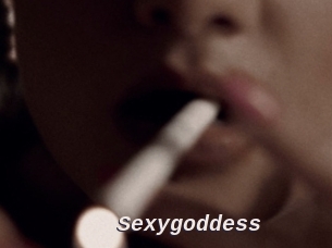 Sexygoddess
