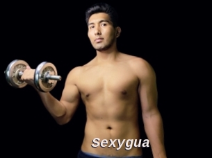 Sexygua