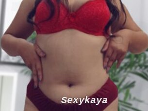 Sexykaya