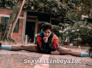 Sexylatinboyaluc