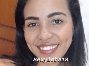 Sexyloba18