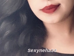 Sexyneha30