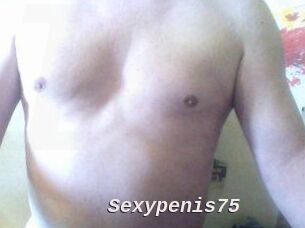 Sexypenis75