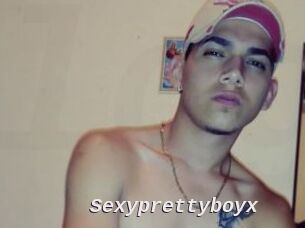 Sexyprettyboyx