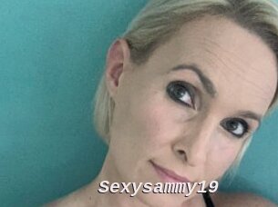 Sexysammy19