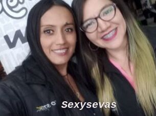 Sexysevas