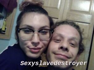Sexyslavedestroyer