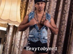 Sexytobynr1