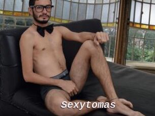 Sexytomas