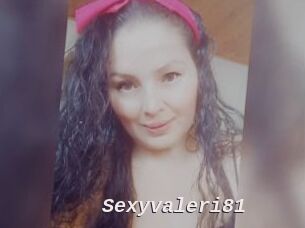 Sexyvaleri81