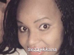 Sezzykkana