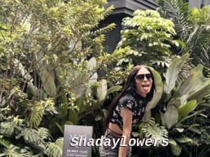 Shadaylowers