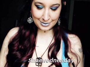 Shaewednesday