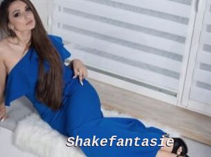 Shakefantasie