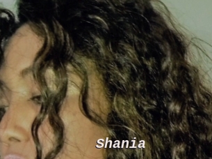 Shania