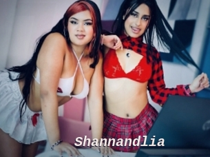 Shannandlia