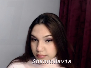 Shanondavis
