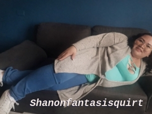 Shanonfantasisquirt