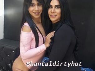 Shantaldirtyhot