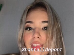 Shantalldepont
