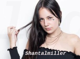 Shantalmiller