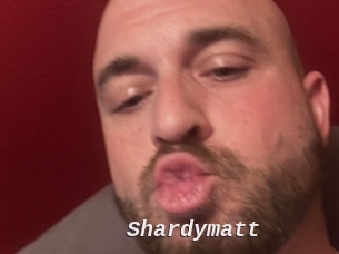 Shardymatt