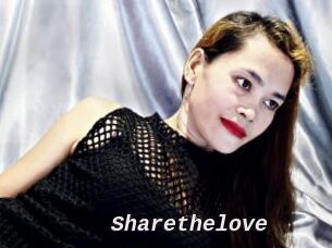 Sharethelove