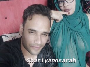 Sharlyandsarah