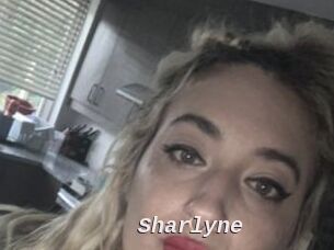 Sharlyne