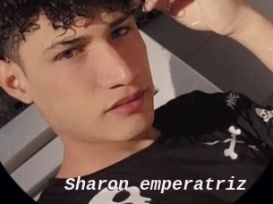 Sharon_emperatriz