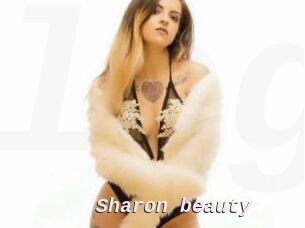 Sharon_beauty