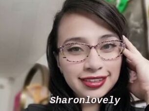 Sharonlovely