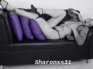 Sharonxs31