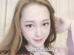 Shashababy