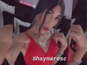 Shaynarosc