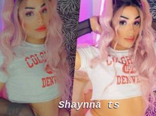 Shaynna_ts