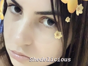 Shedelicious