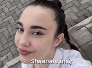 Sheenaboundy