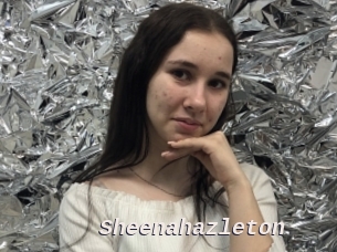 Sheenahazleton