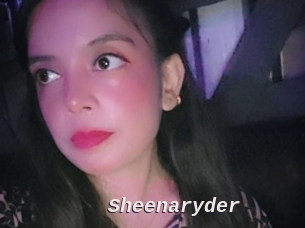 Sheenaryder