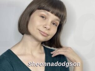 Sheennadodgson