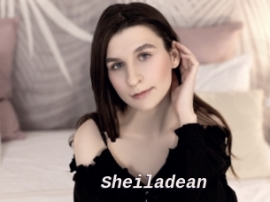 Sheiladean